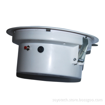 Wireless Multi-Room Ceiling Speakers